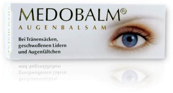 Medobalm Augenbalsam 15 ml