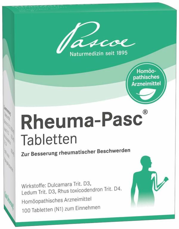 Rheuma-Pasc