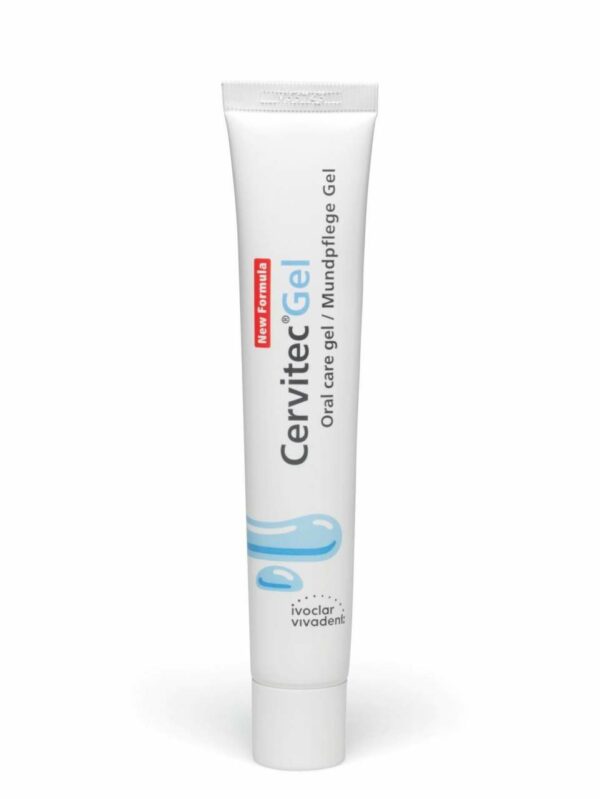 Cervitec Gel 50 G Gel