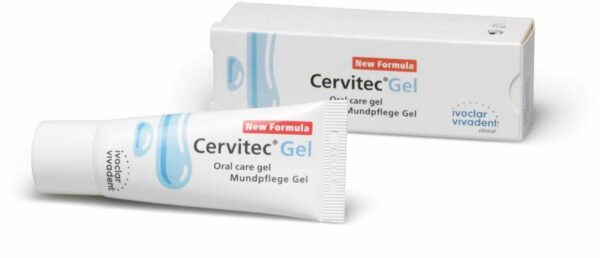 Cervitec Gel 20 G Gel