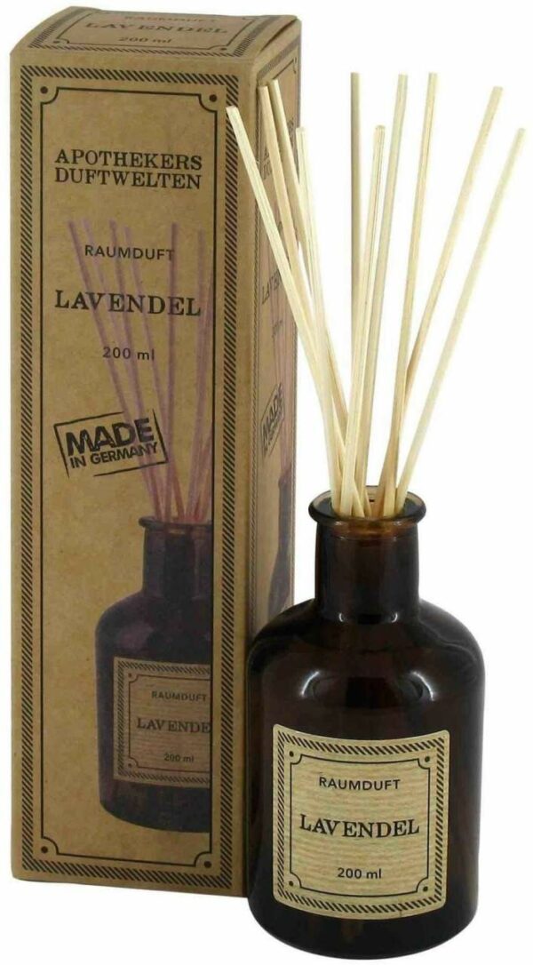 Raumduft Lavendel 200 ml