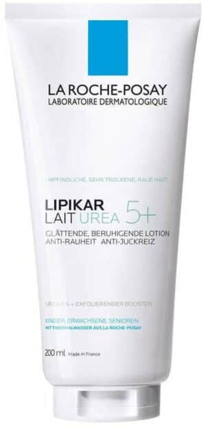 La Roche Posay Lipikar Lait Urea 5+ Lotion 200 ml