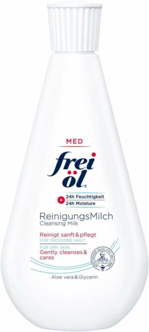 Frei Öl ReinigungsMilch 200 ml