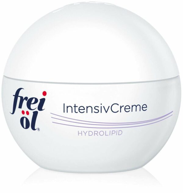 Frei Öl Hydrolipid Intensivcreme 50 ml