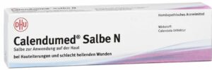 Calendumed Salbe N 50 G