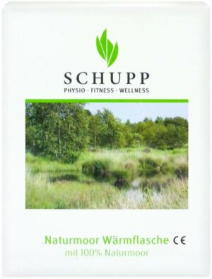 Naturmoor Wärmflasche