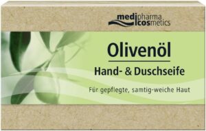 Olivenöl Hand- und Duschseife 100 g