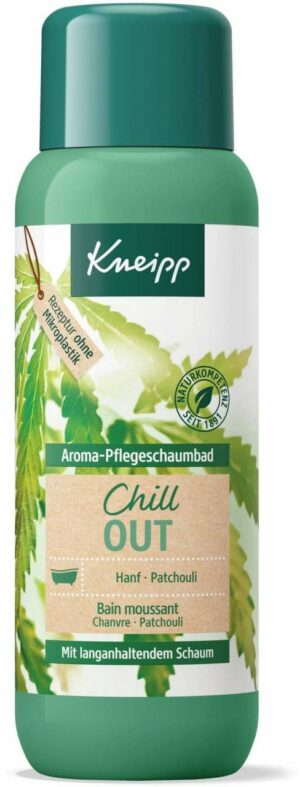 Kneipp Aroma-Pflegeschaumbad Chill Out 400 ml