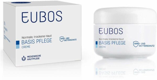 Eubos Creme 100 ml Creme