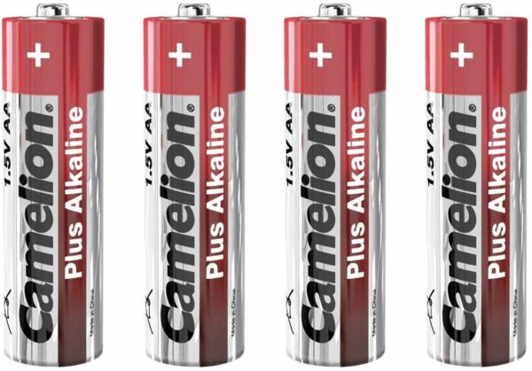 Mignon Alkaline Batterie (AA)