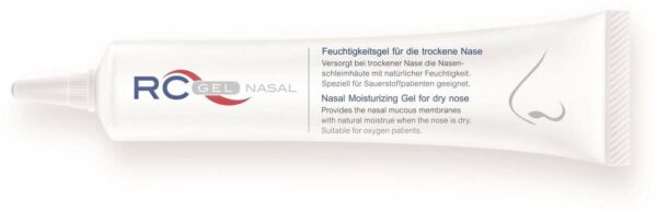 Rc Gel Nasal