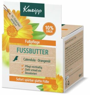 Kneipp Fußbutter 100 ml