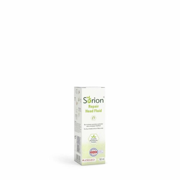 Sorion Head 50 ml Fluid