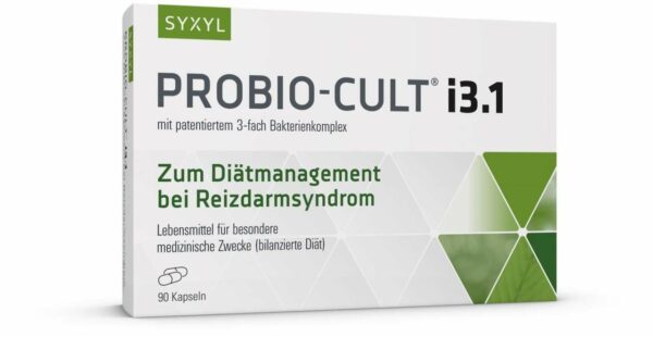 Probio-Cult I3.1 Syxyl 90 Kapseln