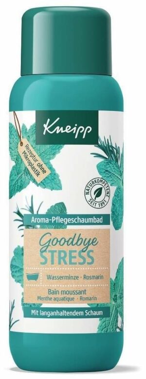 Kneipp Aroma Pflegedusche Goodbye Stress 200 ml