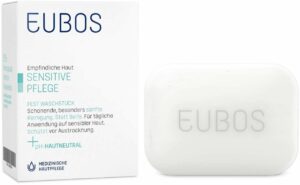 Eubos Sensitive Waschstück 125 G