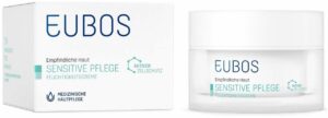 Eubos Sensitive Feuchtigkeitscreme Tagespflege 50 ml