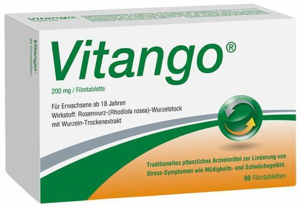 Vitango 90 Filmtabletten