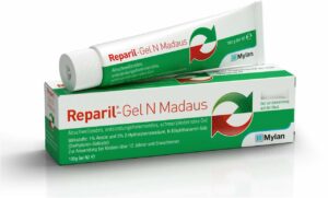 Reparil-Gel N Madaus 100 g Gel