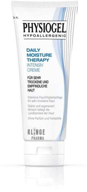 Physiogel Daily Moisture Therapy Intensivcreme 150 ml