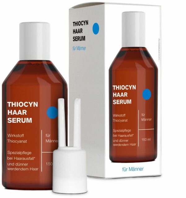 Thiocyn Haarserum Männer 150 ml