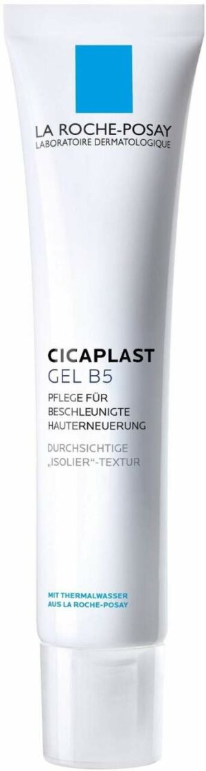 La Roche Posay Cicaplast Gel B5 40 ml