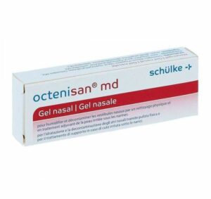 Octenisan Md Nasengel 6 ml