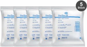 Sterilux ES Kompressen 7