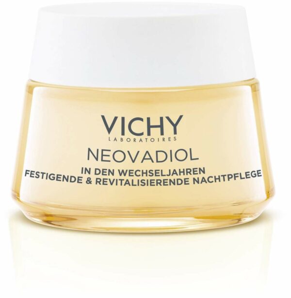 Vichy Neovadiol Nachtcreme in den Wechseljahren 50 ml