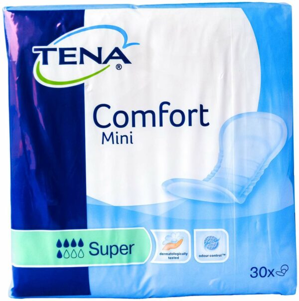 Tena Comfort Mini Super 30 Stück