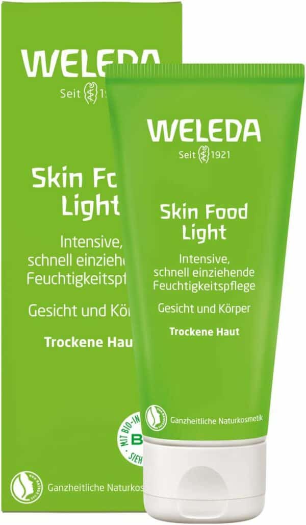 Weleda Skin Food Light 75 ml