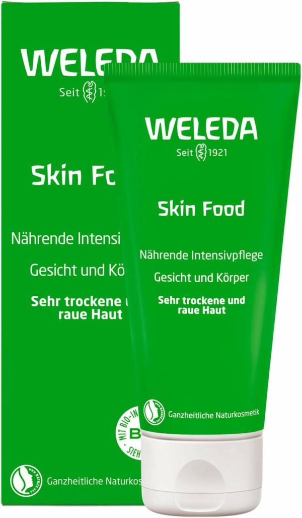 Weleda Skin Food 75 ml