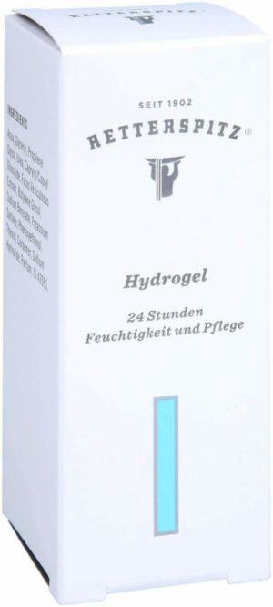 Retterspitz Hydrogel