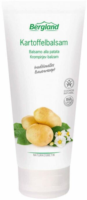 Kartoffelbalsam 200 ml Creme