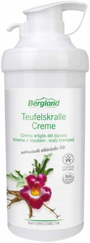 Teufelskralle 500 ml Creme