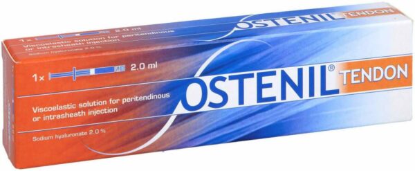 Ostenil Tendon Fertigspritzen