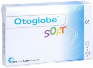 Otoglobe Soft Nasenballon 1+6 Kombipackung