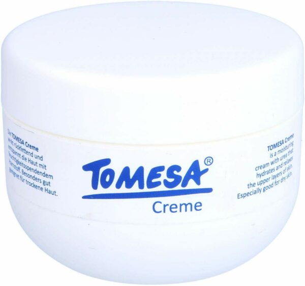 Tomesa Creme 150 ml