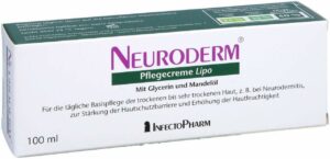 Neuroderm Pflegecreme Lipo