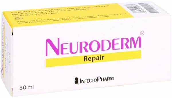 Neuroderm Repair 50 ml Creme