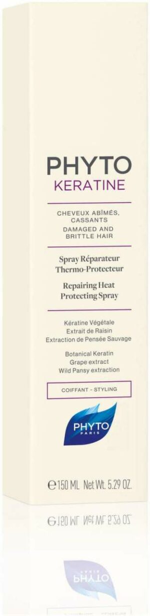 Phytokeratine Reparierendes Hitzeschutz-Spray 150 ml