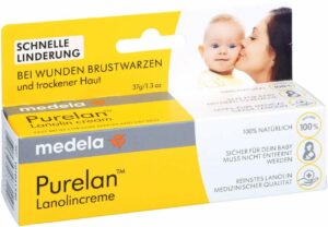 Medela Purelan Creme 37 G