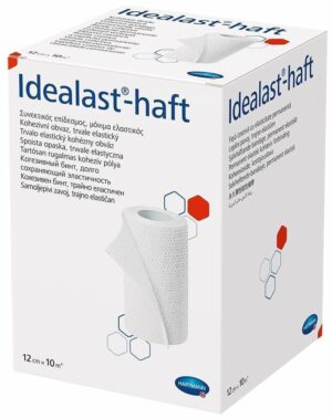 Idealast Haft Binde 12cmx10m