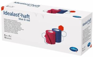 Idealast-Haft Color Binde 8 Cmx4 M Sortiert