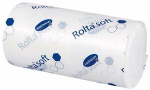 Rolta Soft Synth.-Wattebinde 3mx15cm 20 Binden