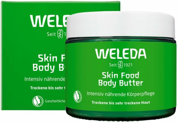 Weleda Skin Food Body Butter 150 ml