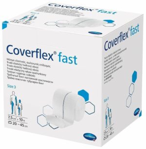 Coverflex Fast Schlauchverb. Gr.3 7