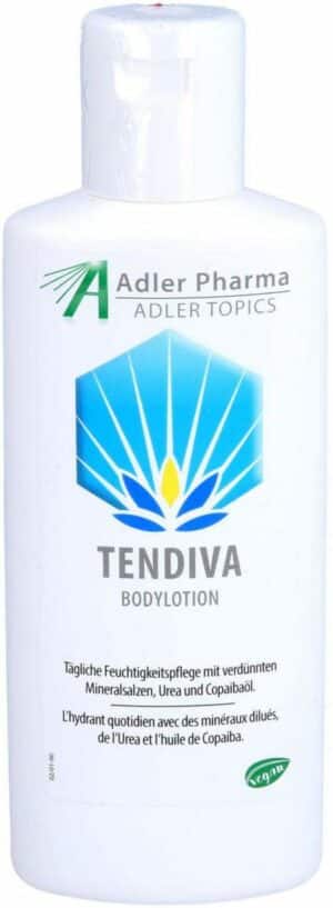 Mineralstoff Körperlotion Tendiva 200 ml