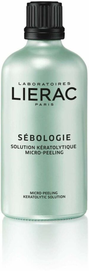 Lierac Sebologie Keratolytische Lösung N 100 ml