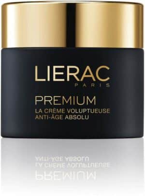 Lierac Premium Reichhaltige Creme 18 50 ml